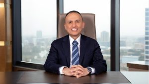 Pusula Holding’in CEO’luğuna Sait Aytaç atandı