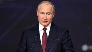 Putin: Rusya, Avrupa gaz piyasasından tümüyle çekilebilir