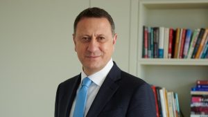 QNB Türkiye’nin 380 milyon dolarlık vadeli seküritizasyon işlemi