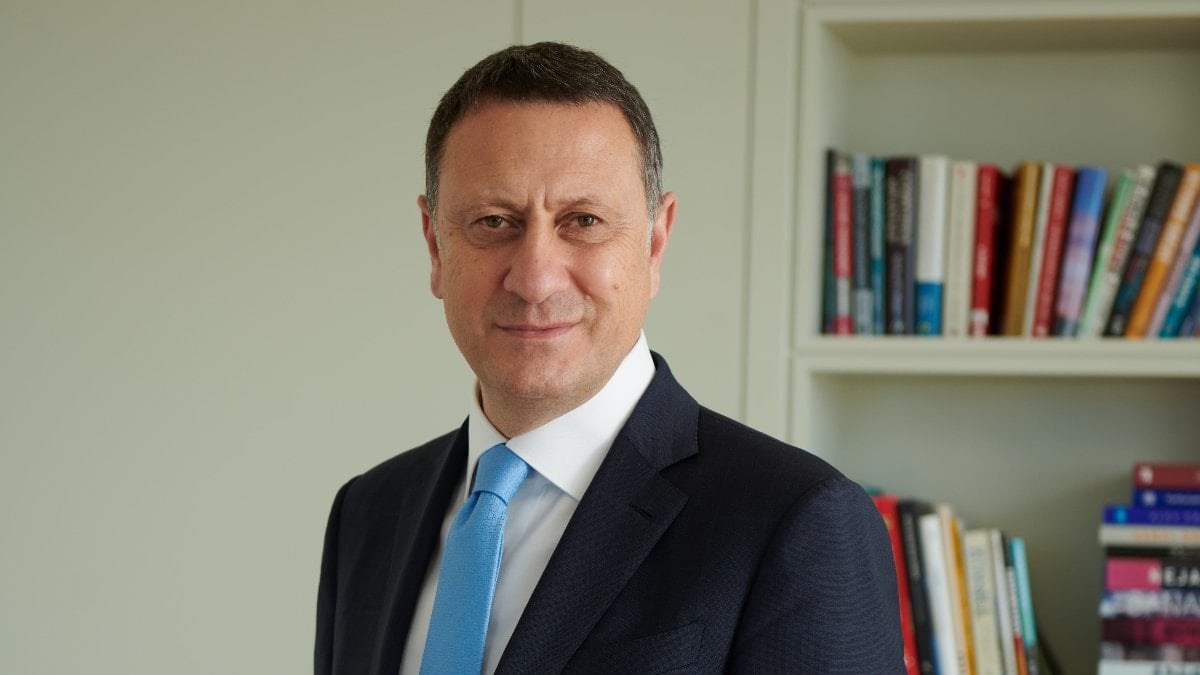 QNB Türkiye’nin 380 milyon dolarlık vadeli seküritizasyon işlemi