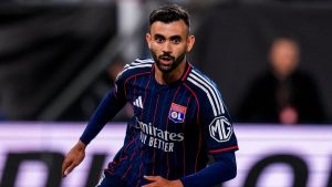Rachid Ghezzal, Türkiye’ye dönüş hazırlığında!
