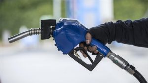 Ramazan Bayramı tatilinde günlük akaryakıt tüketimi 3 yılın zirvesine çıktı