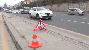 Ramazan Bayramı’nda 45 bin 694 polis görev yapacak