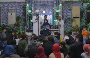 Ramazan Coşkusu: 250 Çocuğa Ödül