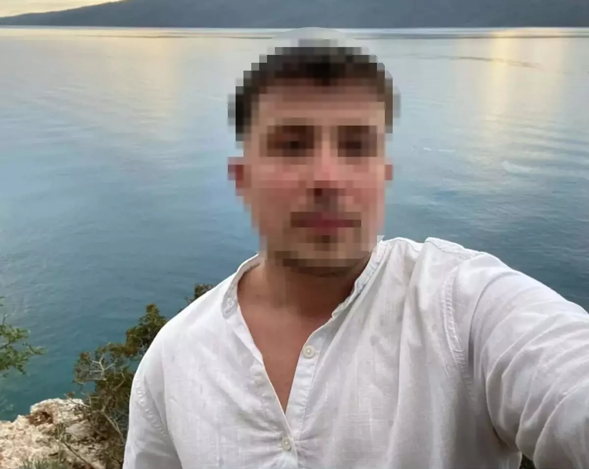 Ramazan Topuna Yaklaşan Genç Yaralandı