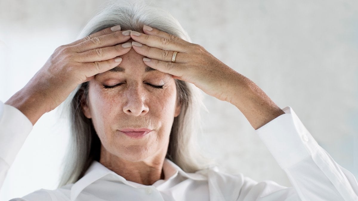 Ramazan’da baş ağrısıyla nasıl mücadele edilir: Sahura kadar 2,5 su tüketilmeli