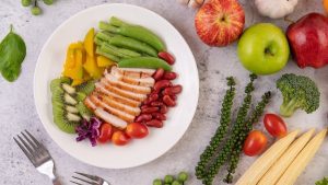 Ramazan’da kilo vermek mümkün: Dengeli beslenmek diyete devam etmenin anahtarı