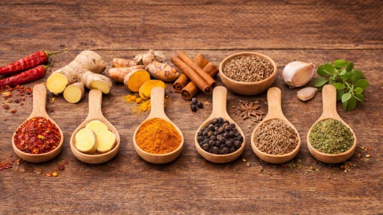 Ramazan’da metabolizmayı hızlandıran 7 baharat