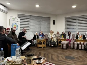 Ramazan’da Srebrenitsa Anneleri için İlahiler