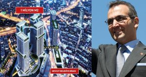 ‘Ranta karşı çıktığım için tutukluyum’