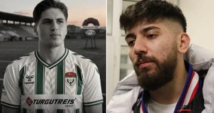 Rapçi Canbay, Kubilay Kaan Kundakçı’nın öldürüldüğü olayla ilgili ilk kez konuştu