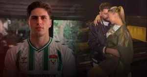 Rapçi ile fenomene ateş açıldı, genç futbolcu öldü: Baş şüpheli ünlü iş insanının oğlu çıktı