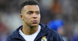 Real Madrid’de Kylian Mbappe şoku