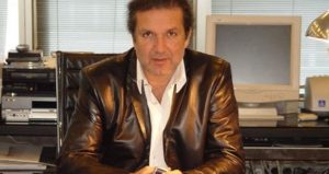 Reklam dünyasını üzüntüye boğan ölüm