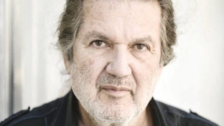 Reklamcı Alinur Velidedeoğlu hayatını kaybetti