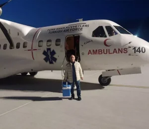 Reyhan K’nin Organları 4 Hastaya Umut Oldu