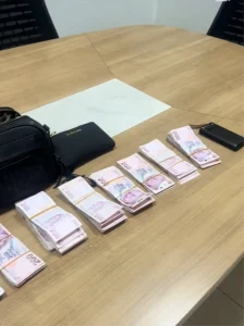 Reyhanlı’da Muhtarlardan Örnek Davranış