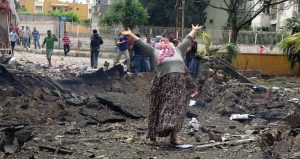 Reyhanlı’daki terör saldırısı davasında sanıklar için  3 bin 842 yıla kadar hapis talebi