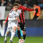 Rıdvan Yılmaz: Elimden geleni yapıyorum bu kulüp için