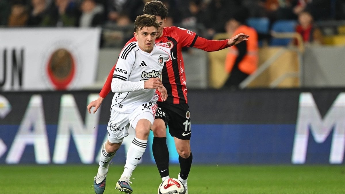 Rıdvan Yılmaz: Elimden geleni yapıyorum bu kulüp için