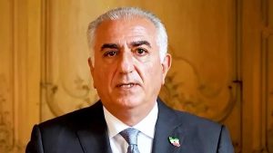 Rıza Pehlevi İranlılara mesajla seslendi: Sokaklara geri dönme zamanı yaklaşıyor
