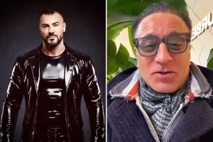 Rober Hatemo’dan şok Erol Köse iddiası: 100 milyonluk arazim onun yüzünden gitti