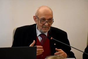 Roma’da Osmanlı ve Orta Doğu Konferansı