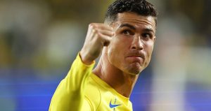 Ronaldo İspanyol ekibinden dev hisse aldı: Kulübün ortağı oldu