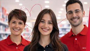 Rossmann Türkiye, çalışanlarına iki gün izinli esnek çalışma modelini uyguluyor