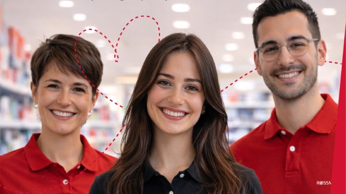 Rossmann Türkiye, çalışanlarına iki gün izinli esnek çalışma modelini uyguluyor