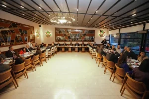 RTÜK’ten Medya Temsilcilerine İftar