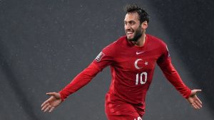 Rumenlerden karşılaşma öncesi Hakan Çalhanoğlu’na yönelik çirkin ifadeler