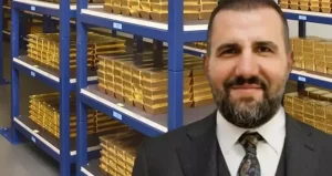 ‘Rüşvet’ suçlamasıyla tutuklanan DHMİ bürokratı Mehmet Cemil Acar tahliye edildi