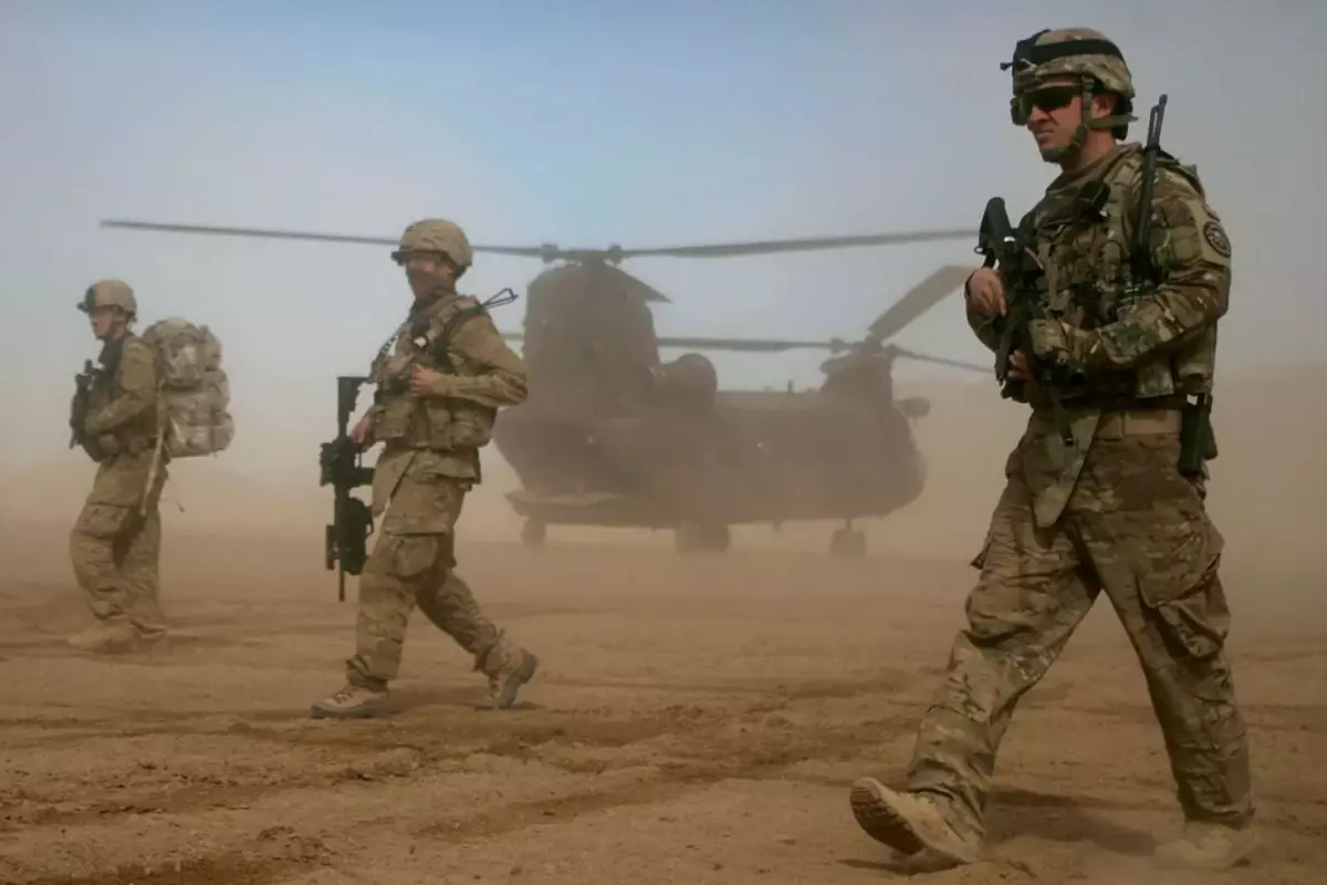 Rusya: Orta Doğu’yu kaosa sürükleyen, ABD ve İsrail’in askeri kaçamaklarıdır