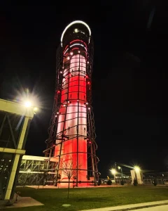 Sabiha Gökçen Havalimanı’nda 18 Mart Coşkusu