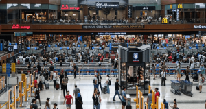 Sabiha Gökçen Havalimanı’ndaki uçuşlar normale döndü