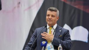 Sadettin Saran: Samsun’u rahatlıkla yeneceğimize inanıyorum