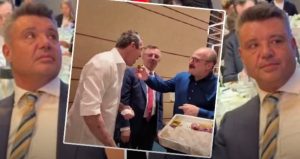 Sadettin Saran’dan AKP’li Varank’a olay cevap: ‘Ben Ali Koç değilim!’