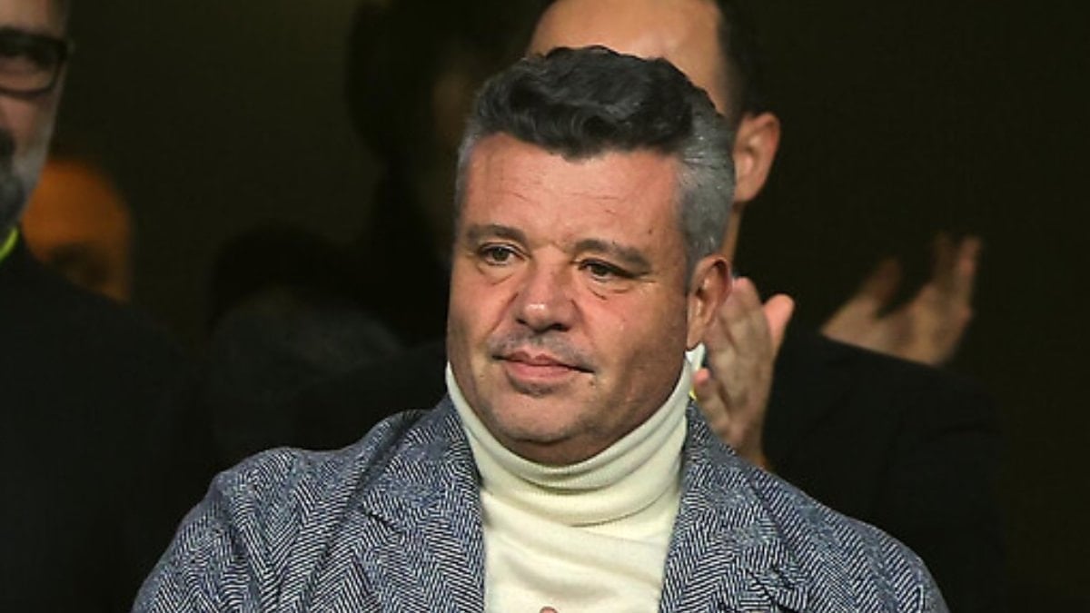 Sadettin Saran’dan şampiyonluk sözleri