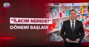 Sağlık Bakanlığı harekete geçti: Eczane eczane gezip ilaç aramaya son! İlacım Nerede uygulaması kullanımda