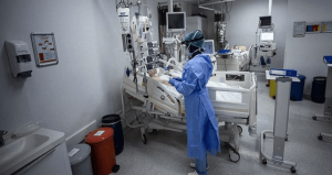 Sağlık çalışanlarının ücretsiz nöbet sınırını iptal edildi!