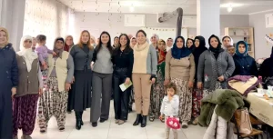 Sağlıklı Menopoz Okulu Tamamlandı