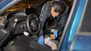 Sahte Altınla Dolandırıcılık: İki Kişi Tutuklandı