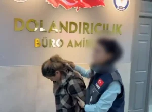 Sahte MİT Mensubu Dolandırıcı Tutuklandı