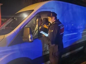 Saimbeyli’de Güvenlik Uygulaması