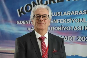 Sakarya’da Ağız ve Diş Sağlığı Kongresi Başladı