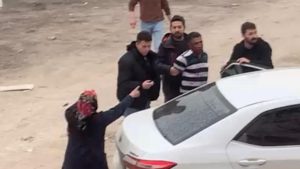 Sakarya’da hükümlü şahıs izinli çıktığı cezaevine dönmeye çalıştı