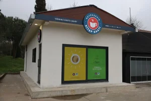 Sakarya’da Öğrencilere ‘Kitap Saati’ Projesi