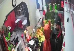 Sakarya’da SMA Kumbarası Hırsızlığı