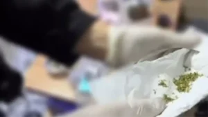 Sakarya’da Uyuşturucu Operasyonu: 2 Tutuklama